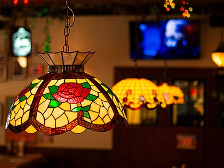 Welcome to Byrd's Pizza & Ribs