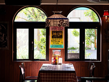 Welcome to Byrd's Pizza & Ribs